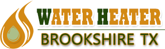 Water Heater Brookshire TX